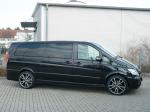 Mercedes-Benz Viano by ART 2011 года